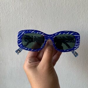 Le Specs Rainbouu Sunglasses